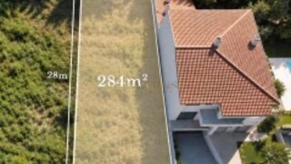 Terreno em Viseu · 284 m² · 50 000 €