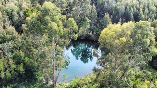 Land for sale in Monchique, Portugal — €100,000