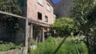 Terreno de 610 m² em Viseu
