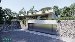 Terreno em Braga · 1273 m² · 549 000 €