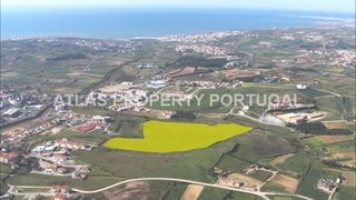 Land for sale in Lourinhã, Portugal — €14,700,000