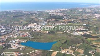 Land for sale in Lourinhã, Portugal — €3,764,000