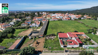 Land for sale in Sintra, Portugal — €225,000