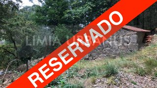 Land for sale in Ponte de Lima, Portugal