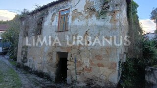Land for sale in Ponte de Lima, Portugal — €145,000