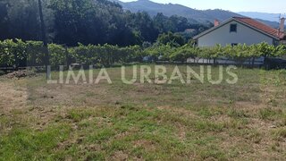 Land for sale in Ponte de Lima, Portugal — €55,000