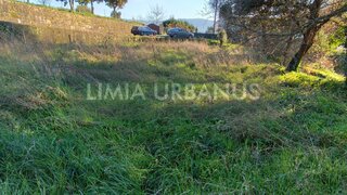 Land for sale in Arcos de Valdevez, Portugal — €55,000