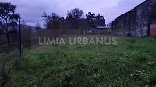 Land for sale in Ponte de Lima, Portugal — €40,000