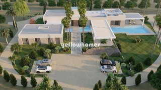 Land for sale in Loulé, Portugal — €2,200,000