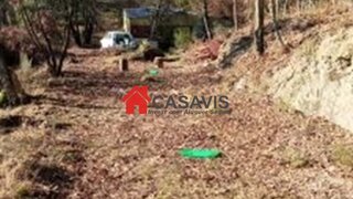 Land for sale in Viseu, Portugal — €15,000
