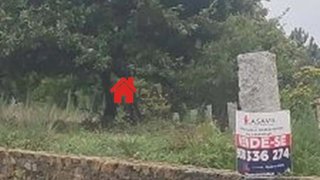 Land for sale in Vila Nova de Paiva, Portugal — €100,000