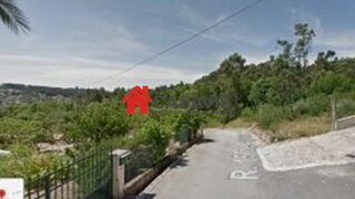 Terreno de 1500 m² em Viseu