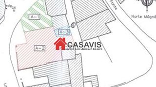 Land for sale in Mangualde, Portugal — €60,000