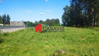 Terreno de 1450 m² em Viseu