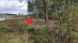 Land for sale in Viseu, Portugal — €45,000