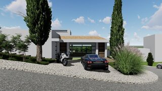 Land for sale in Albufeira, Portugal — €310,000