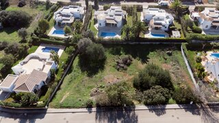 Land for sale in Albufeira, Portugal — €224,369