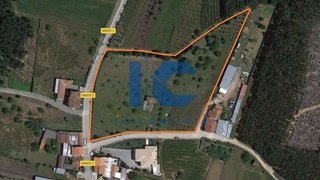 Land for sale in Águeda, Portugal — €125,000
