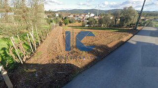 Land for sale in Águeda, Portugal — €33,000
