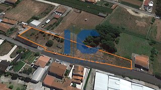 Land for sale in Águeda, Portugal — €110,000