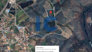Land for sale in Águeda, Portugal — €12,700