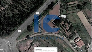 Land for sale in Águeda, Portugal — €35,000