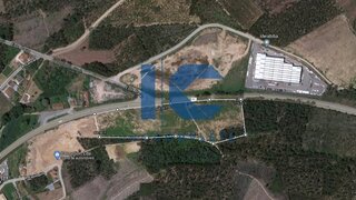 Land for sale in Águeda, Portugal — €951,000