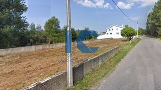 Land for sale in Águeda, Portugal — €97,000