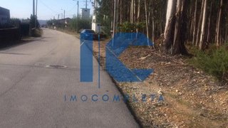 Land for sale in Águeda, Portugal — €90,000