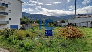 Land for sale in Lousã, Portugal — €110,000