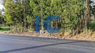 Terreno de 3230 m² em Aveiro