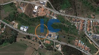 Land for sale in Águeda, Portugal — €52,500