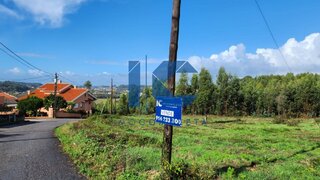 Land for sale in Águeda, Portugal — €150,000