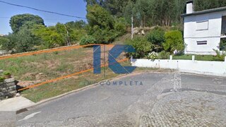 Land for sale in Águeda, Portugal — €37,500