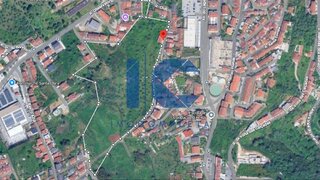 Terreno de 44 247 m² em Coimbra