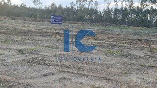 Land for sale in Albergaria-a-Velha, Portugal — €750,000