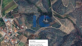Terreno em Águeda