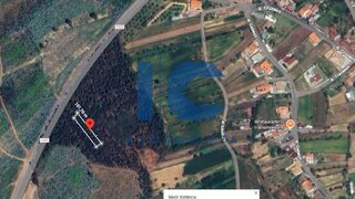 Terreno em Águeda