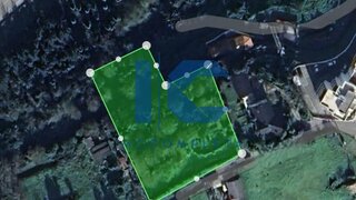 Land for sale in Águeda, Portugal — €67,000