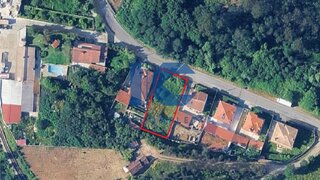 Land for sale in Águeda, Portugal — €25,000