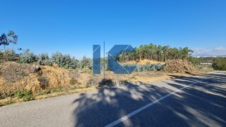 Land for sale in Oliveira do Bairro, Portugal — €35,000