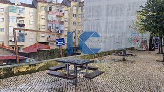 Land for sale in Amadora, Portugal — €487,000
