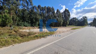 Land for sale in Águeda, Portugal — €75,000