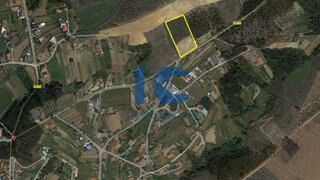Land for sale in Águeda, Portugal — €55,000