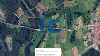 Land for sale in Águeda, Portugal — €59,000