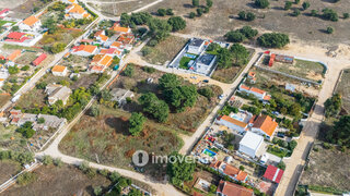 Land for sale in Palmela, Portugal — €75,000