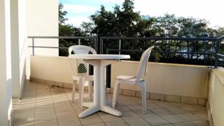 Appartement T3 meublé avec balcon — photo 6