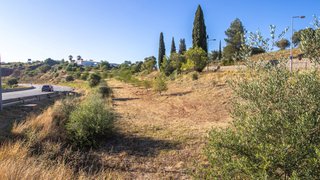 Land for sale in Silves, Portugal — €275,000