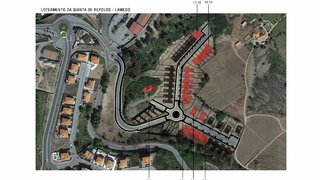 Land for sale in Lamego, Portugal — €87,150