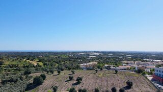 Land for sale in Faro, Portugal — €2,200,000